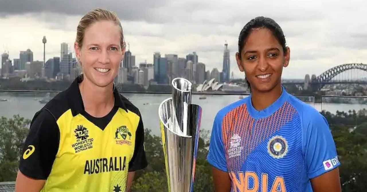 Womens T20 WC | మ‌హిళ‌ల టీ20 వ‌ర‌ల్డ్ క‌ప్‌.. టీమిండియా సెమీస్ ఫైట్‌ ఈ జ‌ట్టుతోనే..!