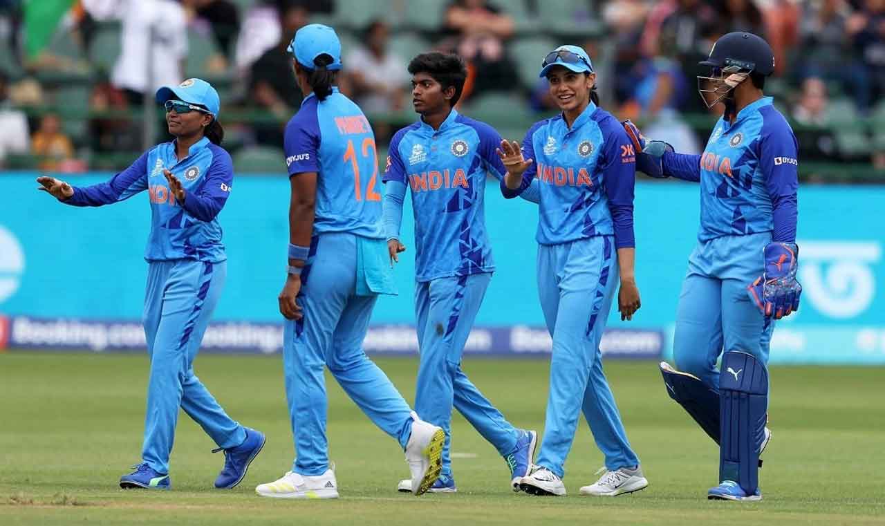 Womens T20 WC | భార‌త మ‌హిళ‌ల జ‌ట్టు సెమీస్ చేరాలంటే..?