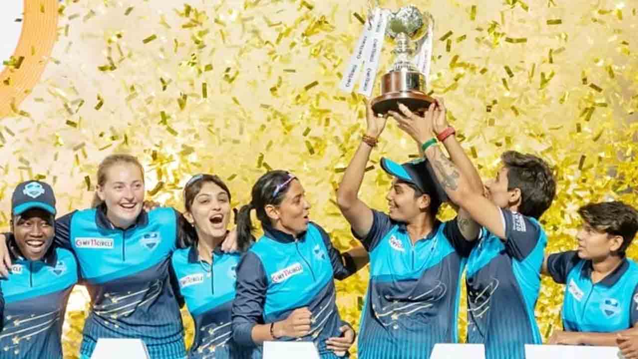 Women’s IPL | రెండోవారంలో వుమెన్స్‌ ఐపీఎల్‌ వేలం..!