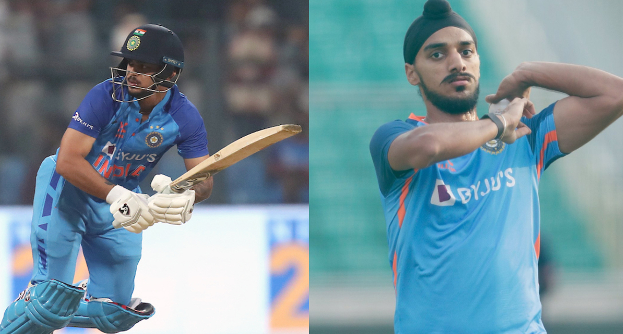 Anil Kumble | టీమిండియా భ‌విష్య‌త్ సూప‌ర్ స్టార్లు వాళ్లిద్ద‌రే : అనిల్ కుంబ్లే