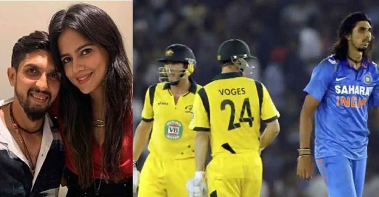Ishant Sharma | ఆ మ్యాచ్ త‌ర్వాత‌ నెలంతా బాధ‌ప‌డ్డా.. నా భార్య‌కు రోజూ ఫోన్ చేసి ఏడ్చా : ఇషాంత్ శ‌ర్మ