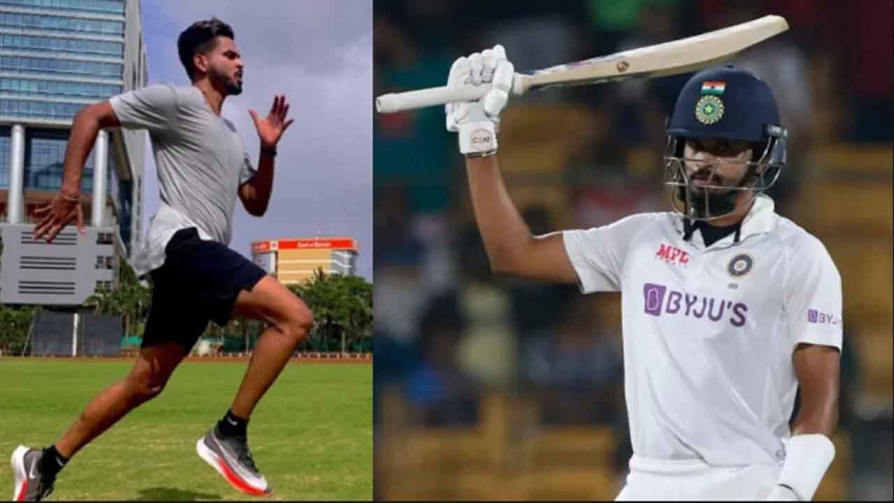 Shreyas Iyer | ఢిల్లీ టెస్టుకు శ్రేయాస్ అయ్య‌ర్ ఫిట్‌.. స‌ర్టిఫికెట్ ఇచ్చిన బీసీసీఐ వైద్య బృందం