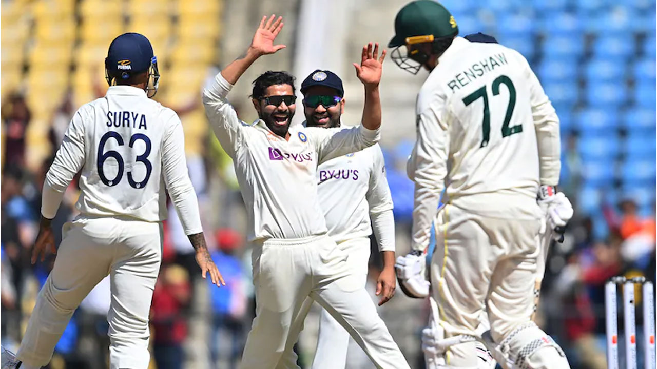 ICC Test rankings: టీమిండియా అరుదైన రికార్డు.. మూడు ఫార్మట్లలో నెంబ‌ర్ వ‌న్‌