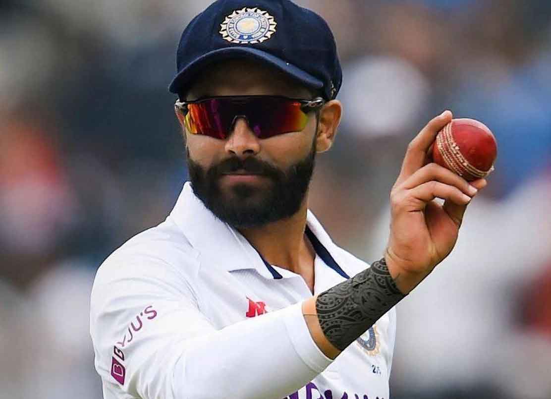 Rajkumar Sharma | టెస్టుల్లో పున‌రాగ‌మ‌నం జ‌డ్డూకు అంత‌ సుల‌భం కాదు : కోహ్లీ చిన్న‌ప్ప‌టి కోచ్