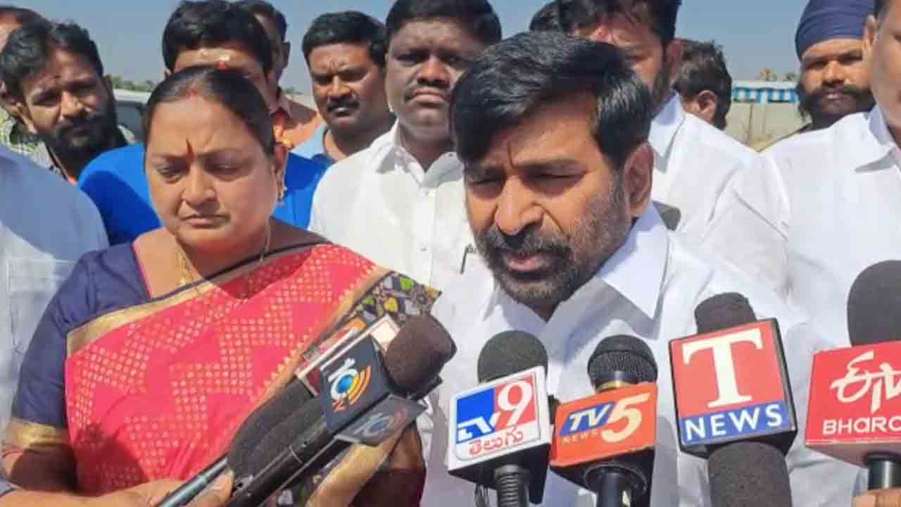 ఎన్ని ఆటంకాలు సృష్టించినా ఉచిత విద్యుత్ ఆపే ప్ర‌స‌క్తే లేదు : మంత్రి జ‌గ‌దీశ్ రెడ్డి