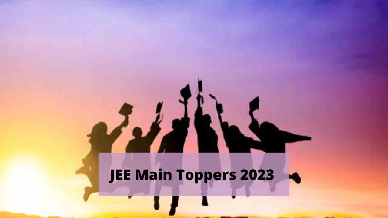 20 మందిలో ముగ్గురు మనోళ్లే.. జేఈఈ మెయిన్‌-1లో మెరిసిన తెలంగాణ తేజాలు