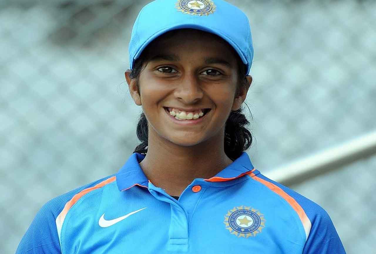 Jemimah Rodrigues |  మ‌హిళ‌ల ప్రీమియ‌ర్ లీగ్ చాలా స్పెష‌ల్.. వేలం కోసం ఆస‌క్తిగా చూస్తున్నా : భార‌త ఆల్‌రౌండ‌ర్