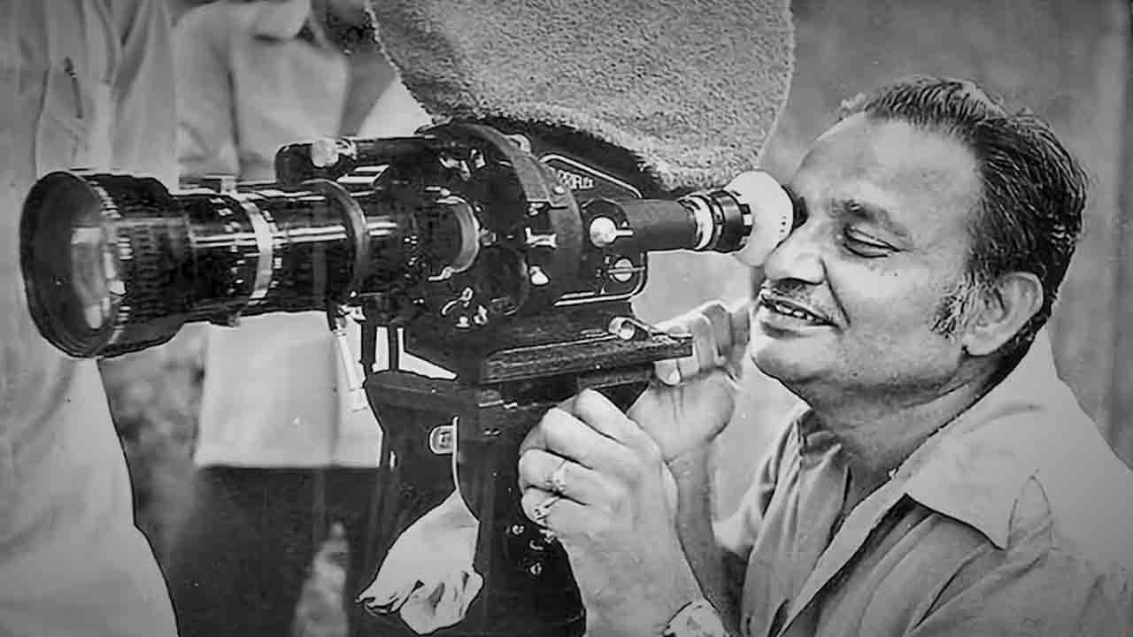 K. Vishwanath | సమాజంలోని సమస్యలే.. కళాతపస్వి సినిమాలు..!