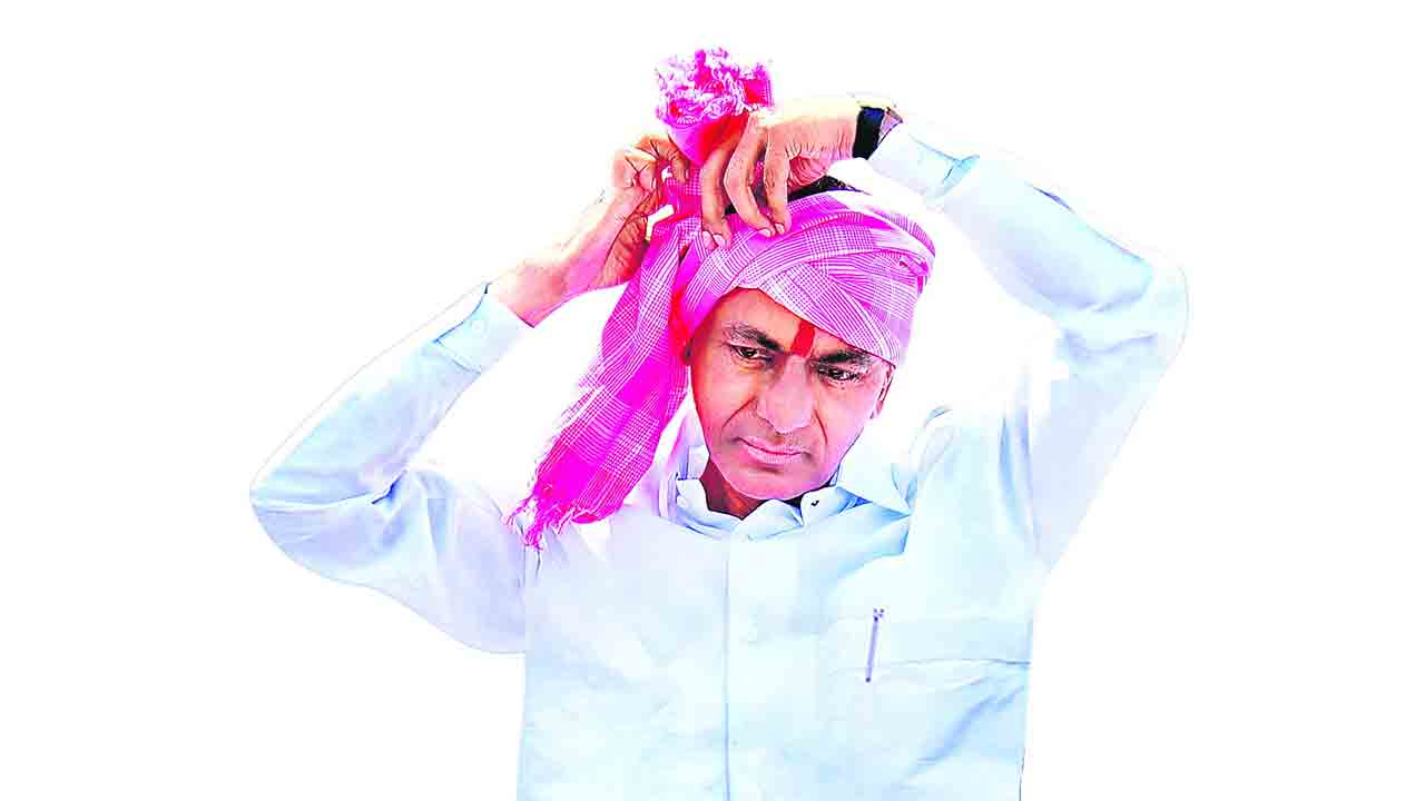 కేసీఆర్ అంటే నాలెడ్జ్, క్లెవ‌ర్, రివ‌ర్.. ఇలాంటి నాయ‌కుడిని ఇక ముందు కూడా చూడ‌లేము..