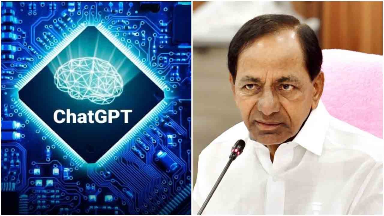 ChatGPT | కేసీఆర్‌ పాలనాదక్షత.. దేశ రాజకీయాలపై ఆయన వేయబోయే ముద్రపై చాట్‌జీపీటీ సంచలన సమాధానాలు !