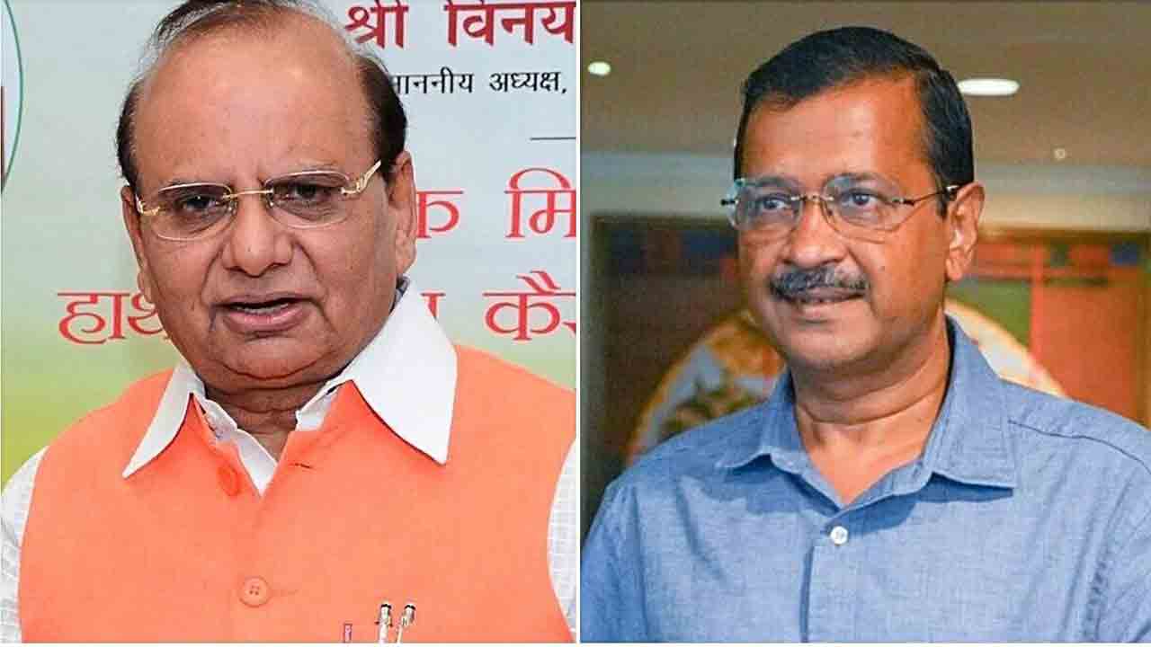 22న ఢిల్లీ మేయర్ ఎన్నిక నిర్వహించండి.. ఎల్జీని కోరిన కేజ్రీవాల్