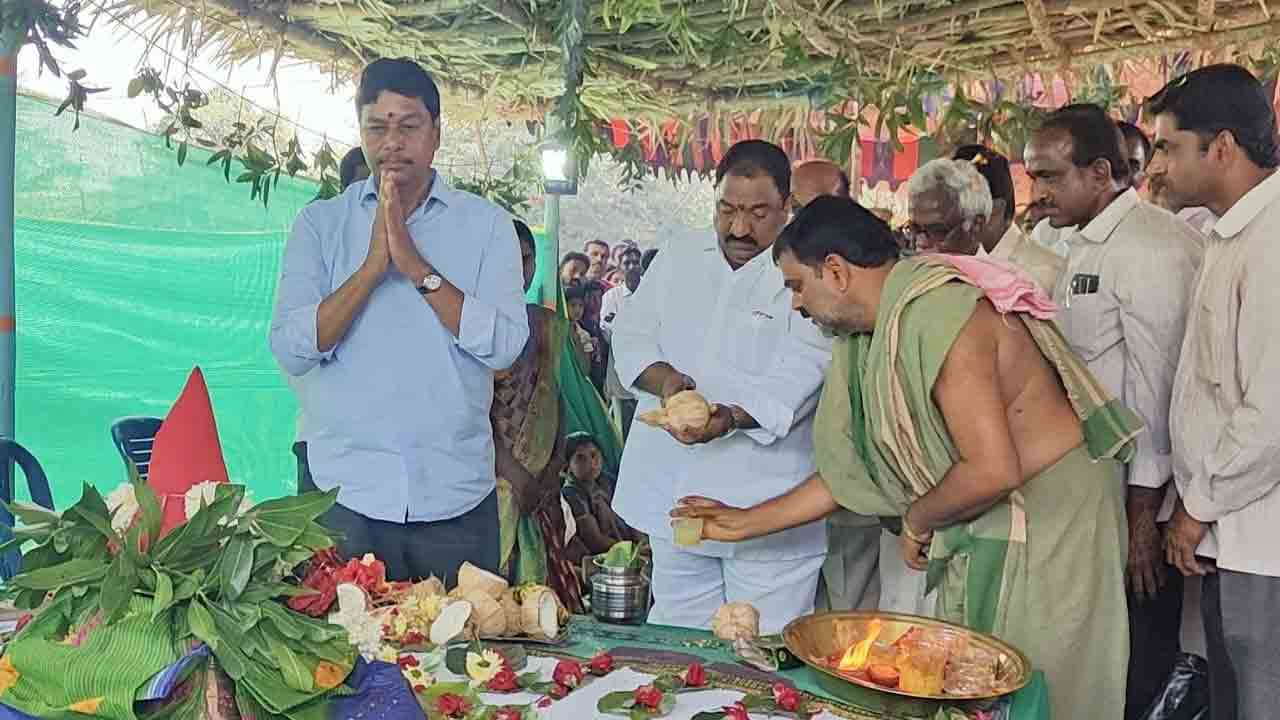 మున్ముందు మరిన్ని అభివృద్ధి పనులు