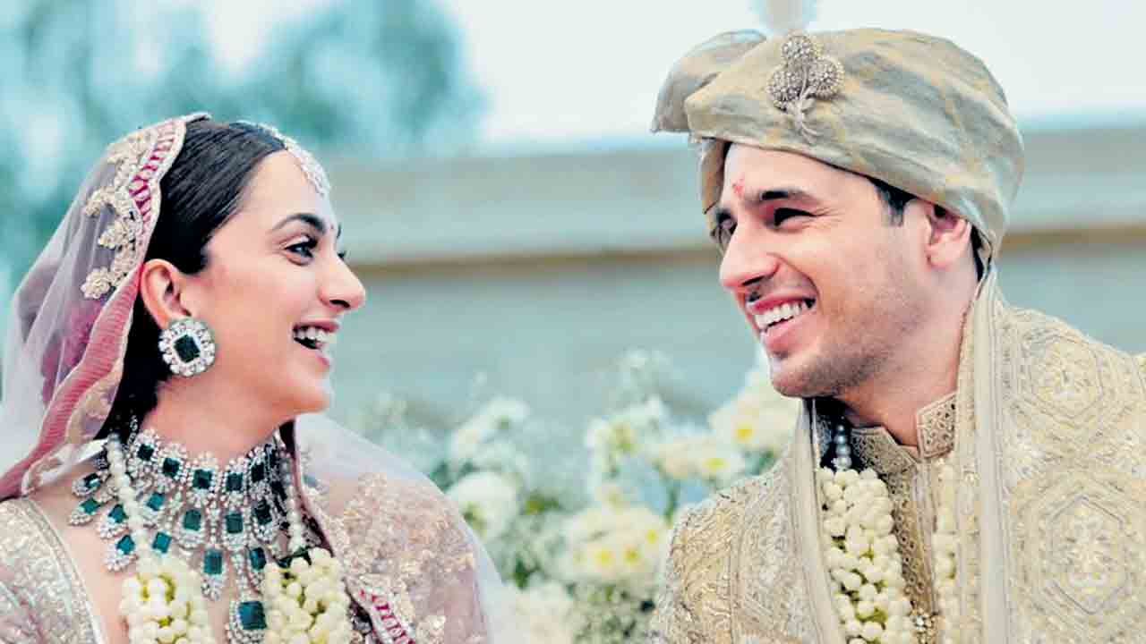 Vishnu Tenkayala | కియారా పెళ్లి వేడుక షూట్‌ చేసింది మన ఫొటోగ్రాఫరే.. ఎవరతను?