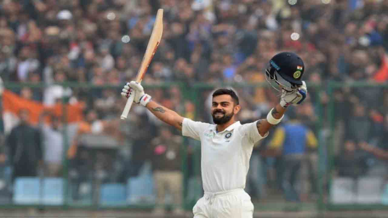 Virat Kohli | కింగ్ ఖాతాలో మరో రికార్డు.. సచిన్ ఆల్ టైం రికార్డును బ్రేక్ చేసిన కోహ్లీ