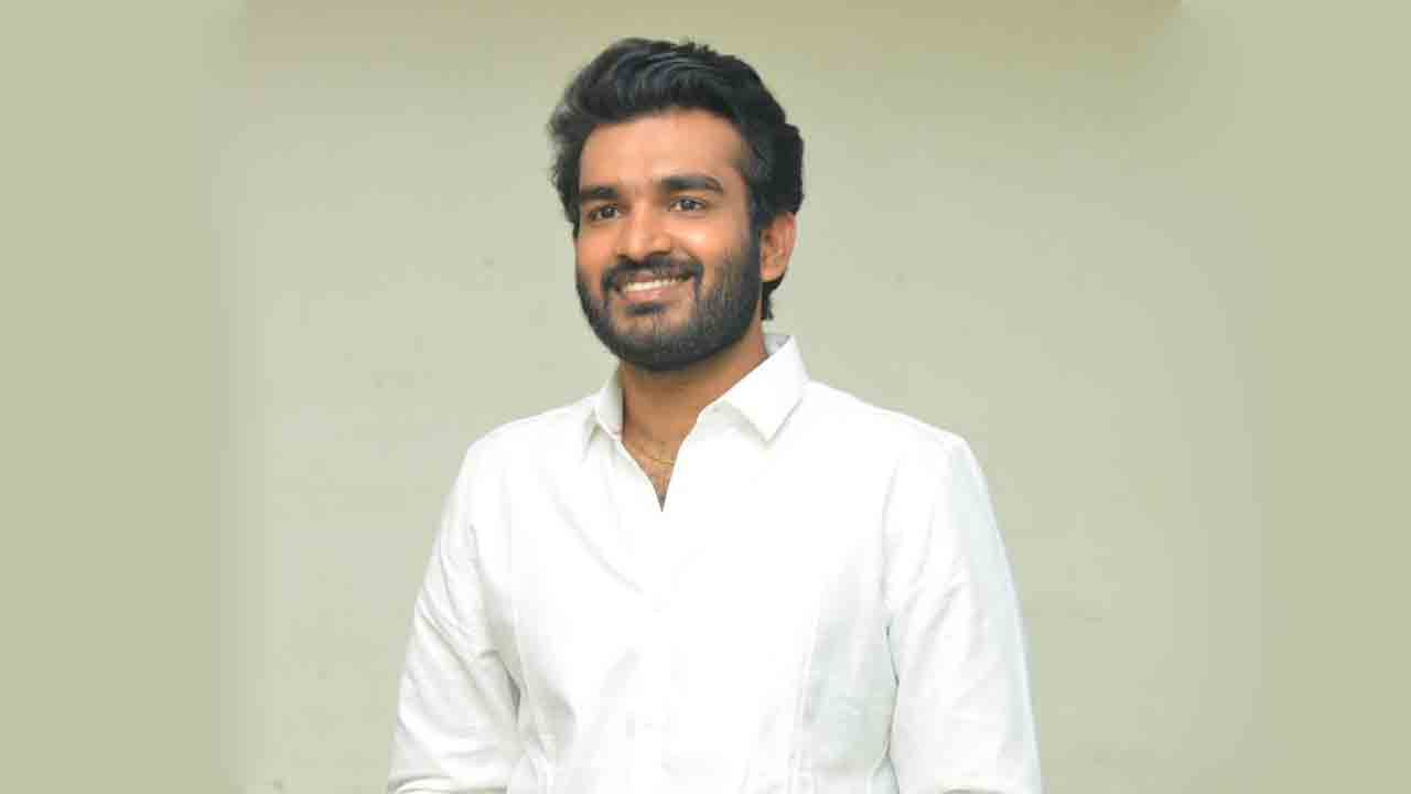 Kiran Abbavaram | నాపై బాధ్యత పెరిగింది