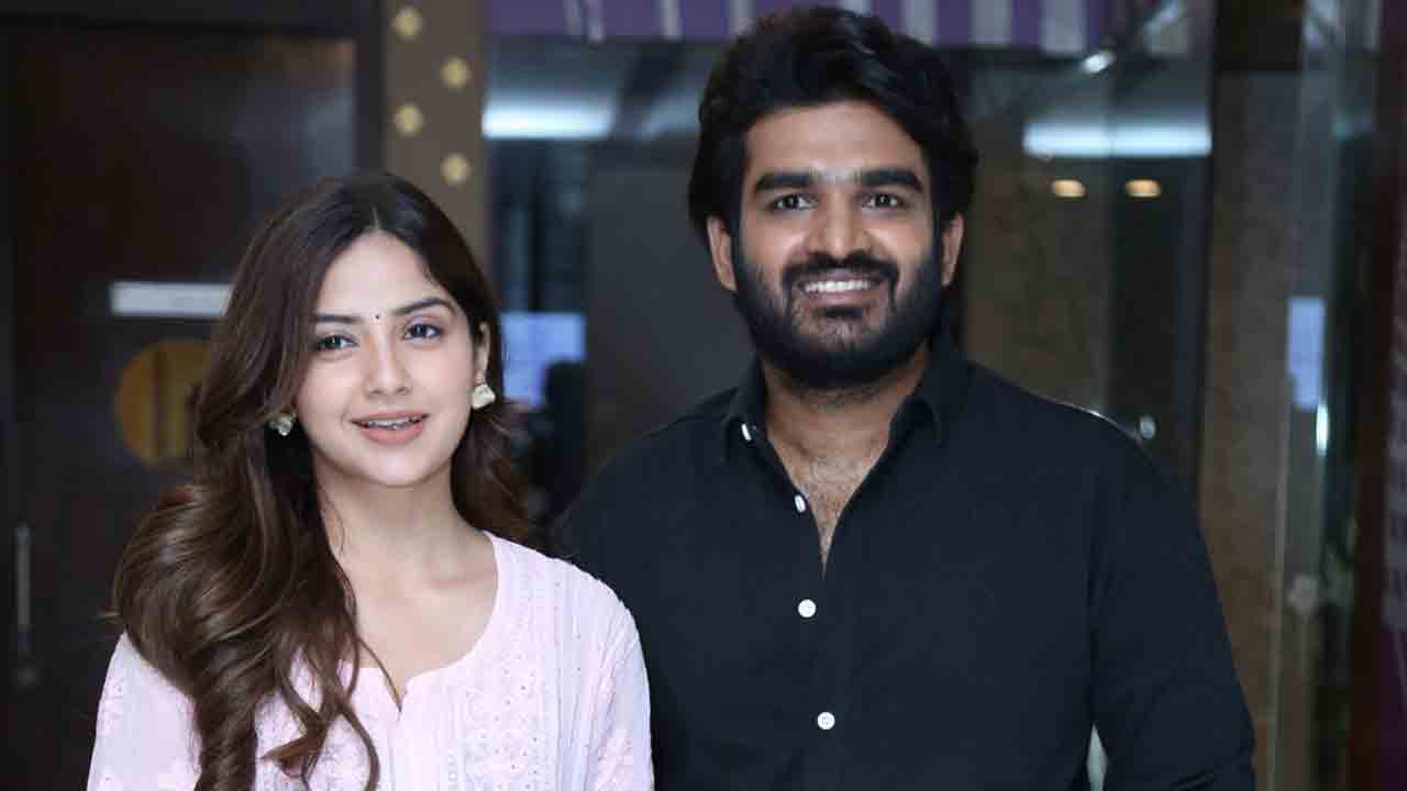 Vinaro Bhagyamu Vishnu Katha | సంతృప్తికరమైన విజయం