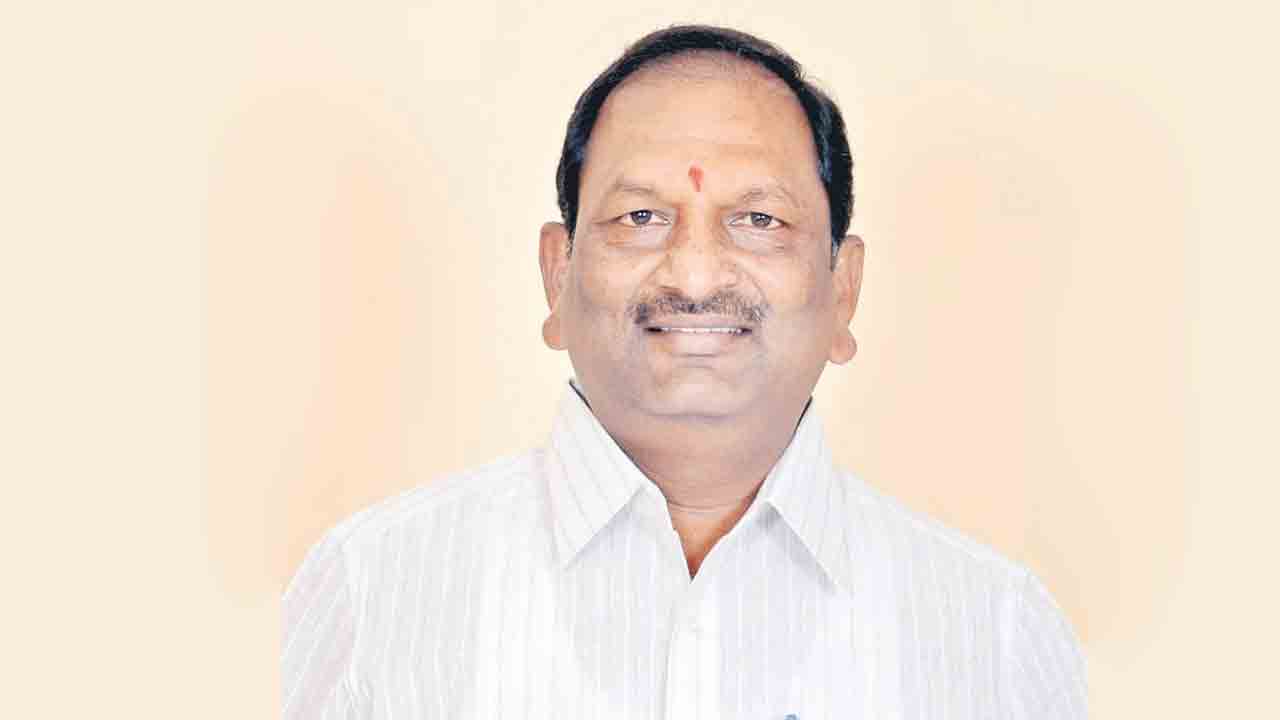 నేడు అమెరికాకు మంత్రి కొప్పుల