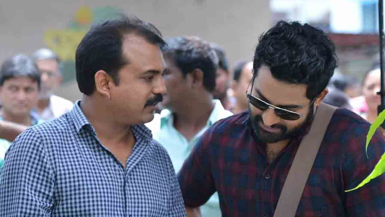 NTR30 Movie | ఐలాండ్‌-పోర్టు బ్యాక్‌డ్రాప్‌లో NTR30 మూవీ.. ఈ సారి కొరటాల భారీ ప్లాన్‌తోనే వస్తున్నాడు..!