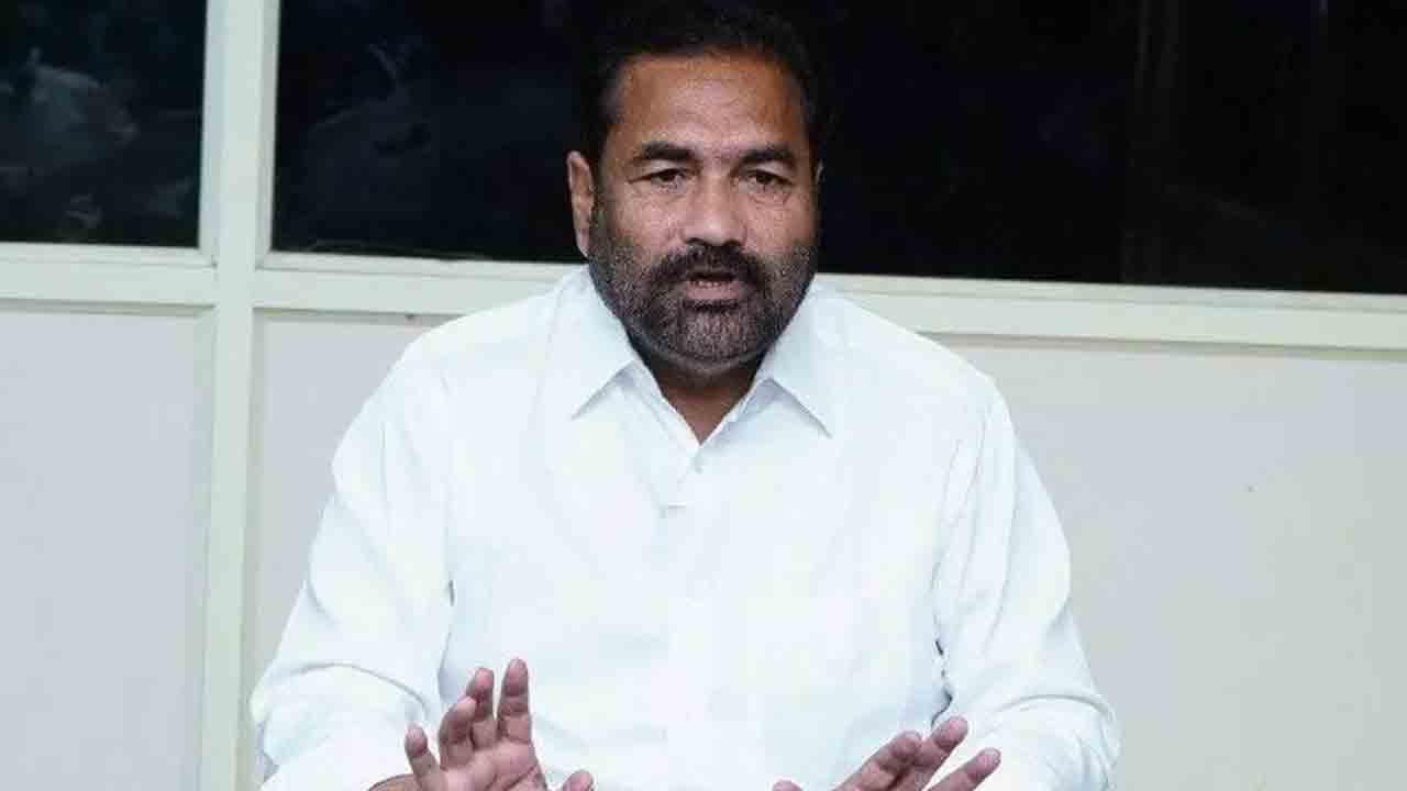 అధికారపక్షంతో అందుకే దూరం : ఏపీ ఎమ్మెల్యే కోటంరెడ్డి