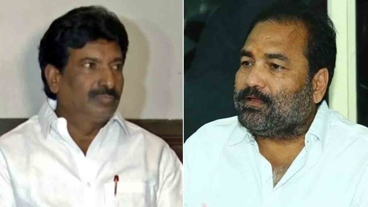 Phone Tapping | ఫోన్‌ ట్యాపింగ్‌ వ్యవహారంలో ఊహించని ట్విస్ట్‌.. కోటంరెడ్డికి షాకిచ్చిన ప్రాణమిత్రుడు