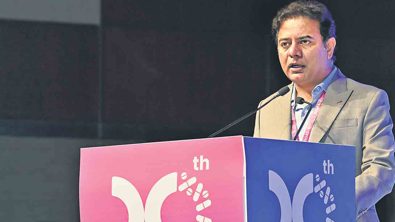 స్టార్టప్‌ల నవశకం ఆరోగ్యానికి ఊతం