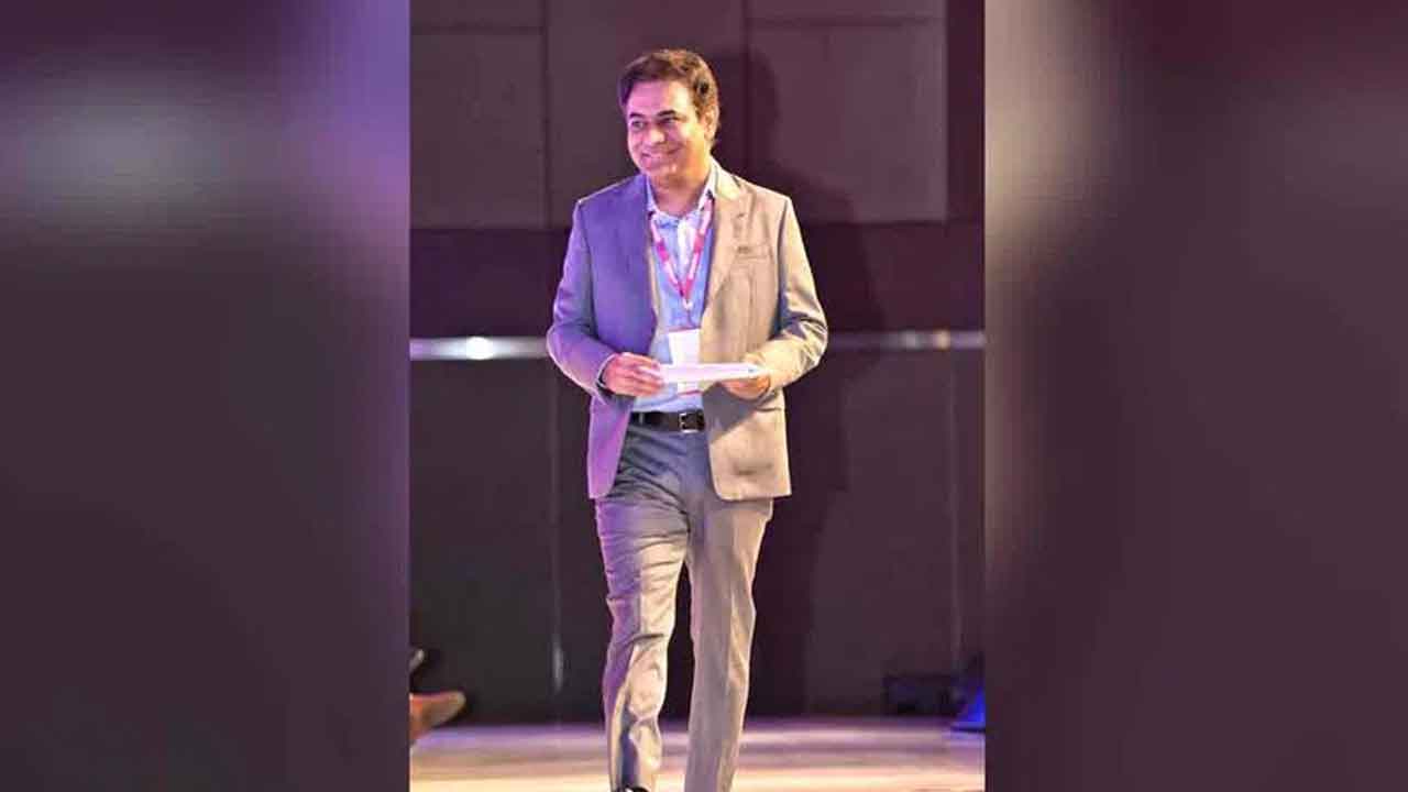 జీనోమ్‌వ్యాలీలో జుబిలెంట్‌