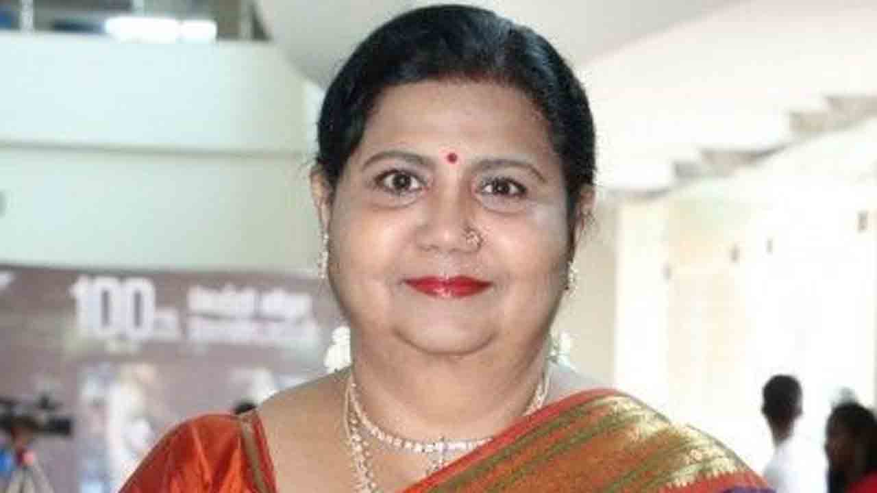 Kutti Padmini | అప్పట్లోనే క్యాస్టింగ్ కౌచ్‌ ఉందని బయటపెట్టిన సీనియర్‌ నటి