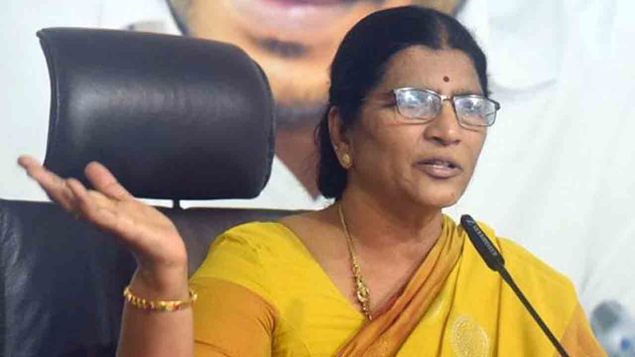 నందమూరి తారకరత్న మృతిపై లక్ష్మీపార్వతి సంచలన వ్యాఖ్యలు