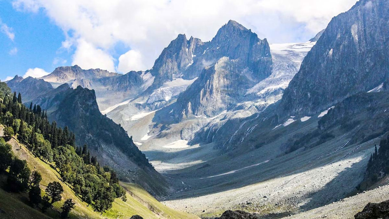 Lithium Reserves: జ‌మ్మూక‌శ్మీర్‌లో లిథియం నిక్షేపాలు