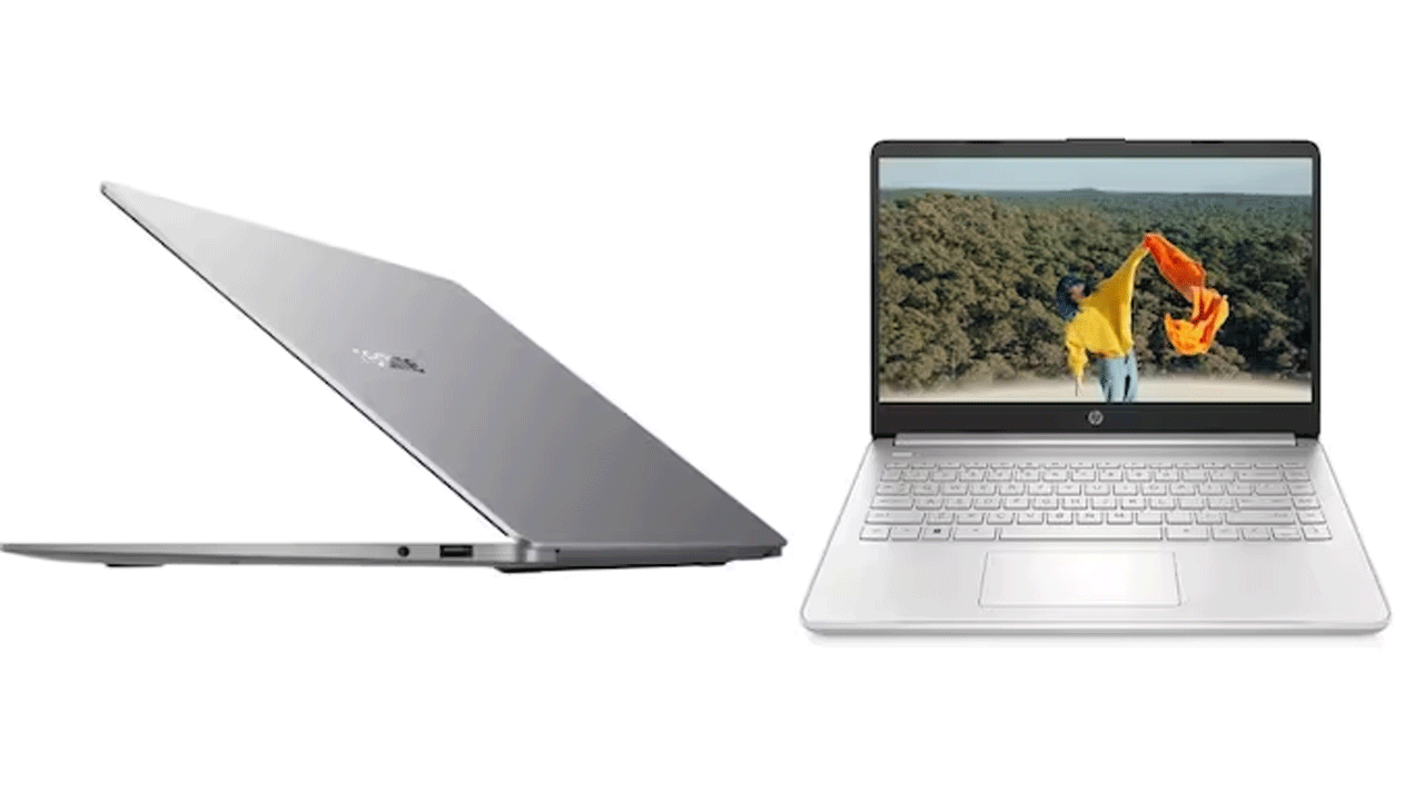 రూ . 40,000లోపు బెస్ట్ ల్యాప్‌టాప్స్ ఇవే..!