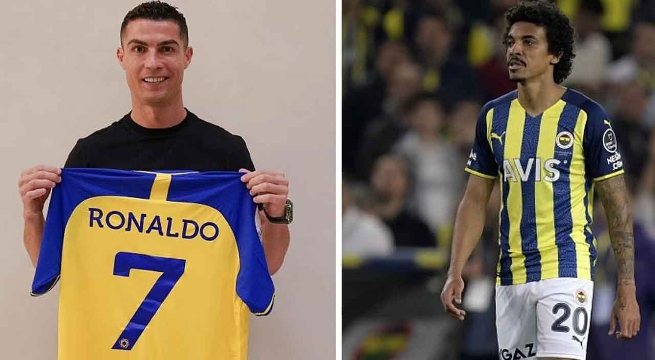 Luiz Gustavo | రొనాల్డో రాక‌తో మ్యాచ్‌లు గెల‌వ‌డం క‌ష్ట‌మ‌వుతోంది : ఆల్ న‌స్రీ క్ల‌బ్ మిడ్‌ఫీల్డ‌ర్