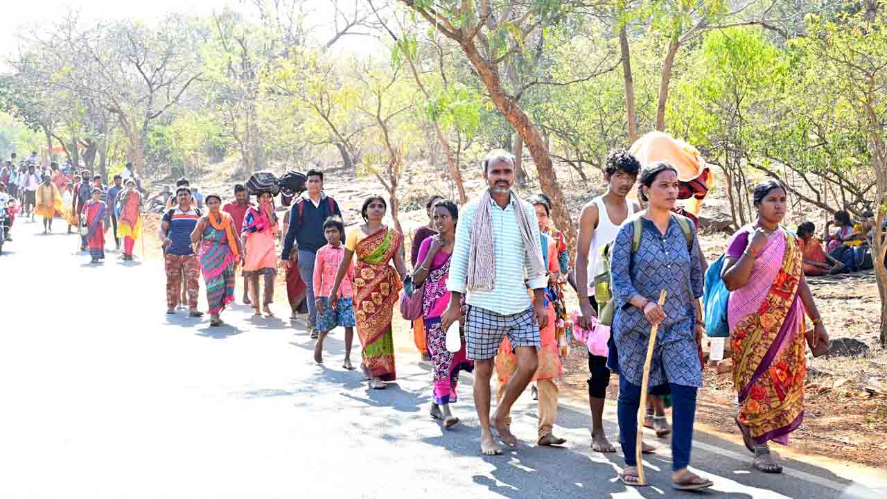 నయనానందం కైలాసగిరి