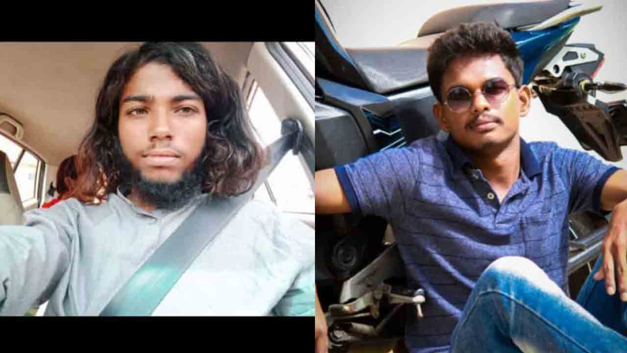 దైవదర్శనానికి వెళ్తూ అనంతలోకాలకు..