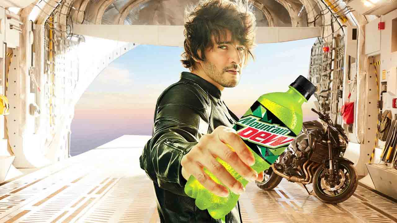 Mahesh babu | సూపర్ యంగ్‌ లుక్‌లో మహేశ్ బాబు.. యాడ్‌ వీడియో వైరల్‌