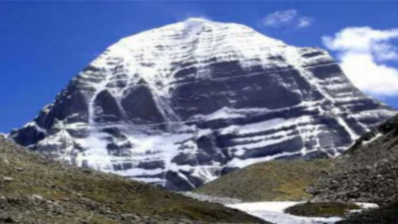 Kailash Mansarovar Yatra: మాన‌స స‌రోవ‌ర యాత్ర ఈ ఏడాది కూడా లేన‌ట్లే !