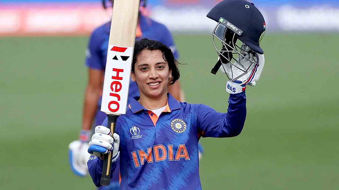 డబ్ల్యూపీఎల్‌ వేలం అతివకు అందలం..