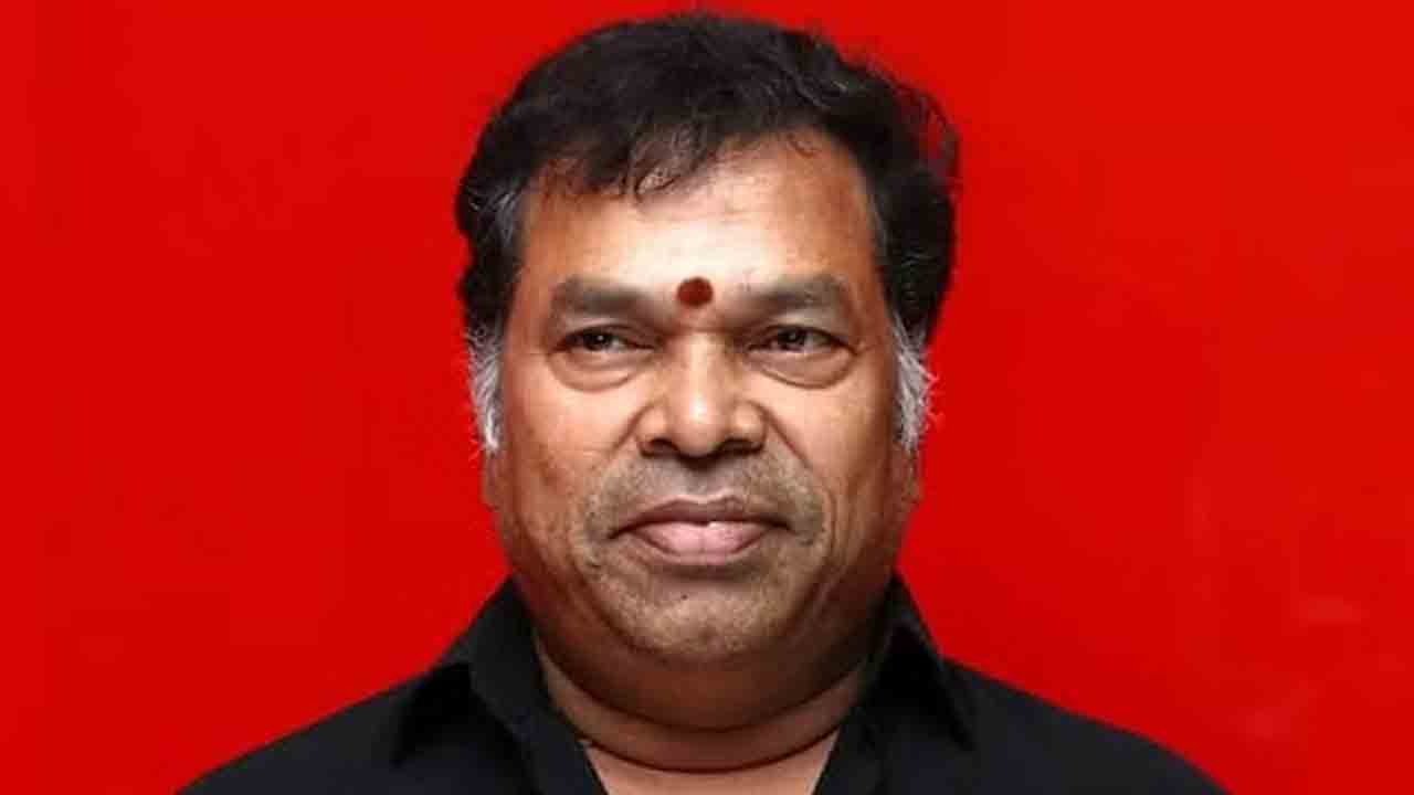 Mayilsamy | ఇండస్ట్రీలో మరో విషాదం.. ప్రముఖ కమెడియన్‌ మృతి