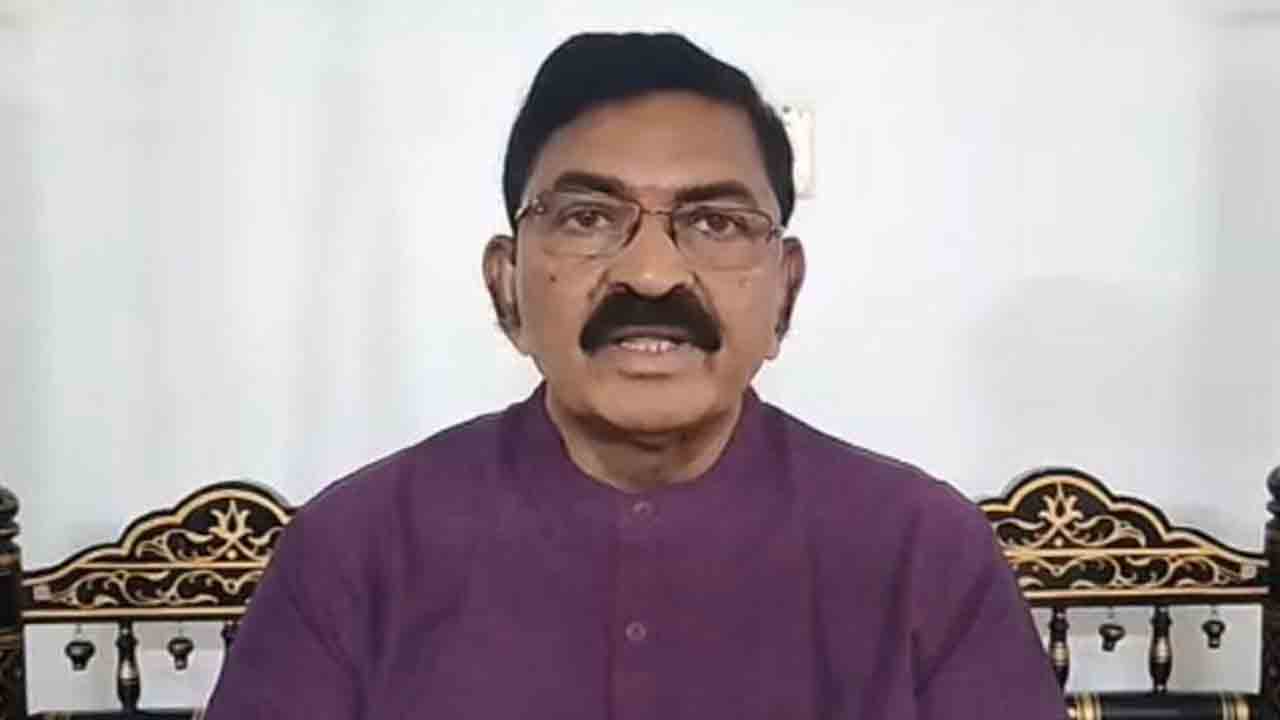 Mekapati Chandrashekar Reddy | వైసీపీ ఎమ్మెల్యే మేకపాటి చంద్రశేఖర్‌ రెడ్డికి గుండెపోటు