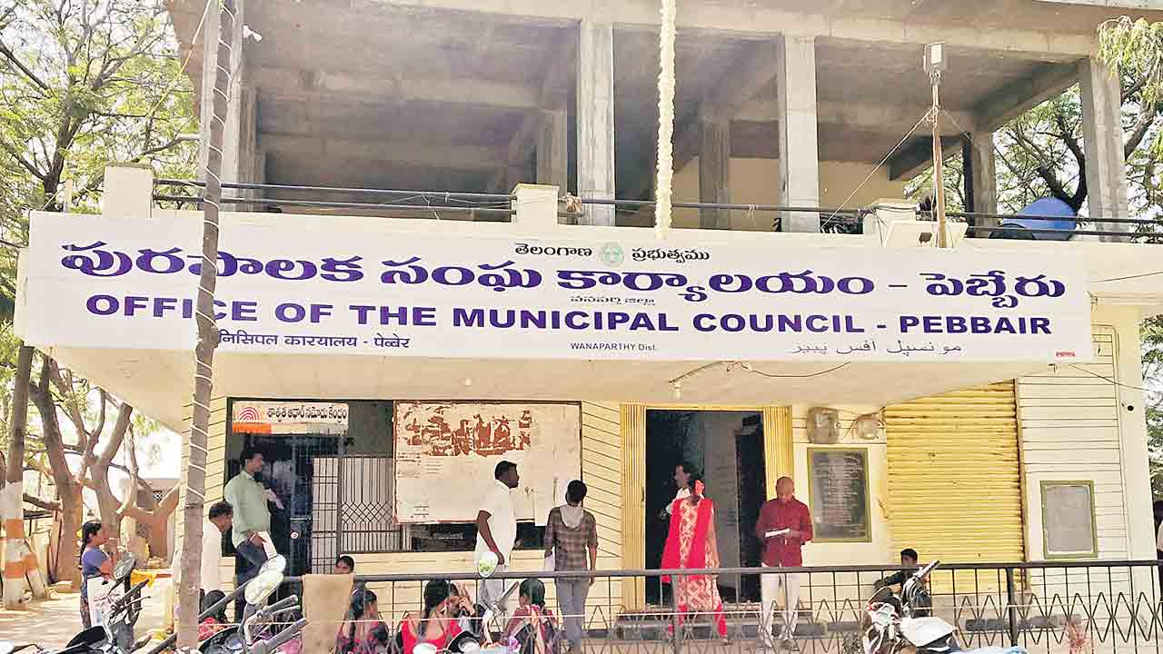 పన్ను వసూళ్లలో టాప్‌