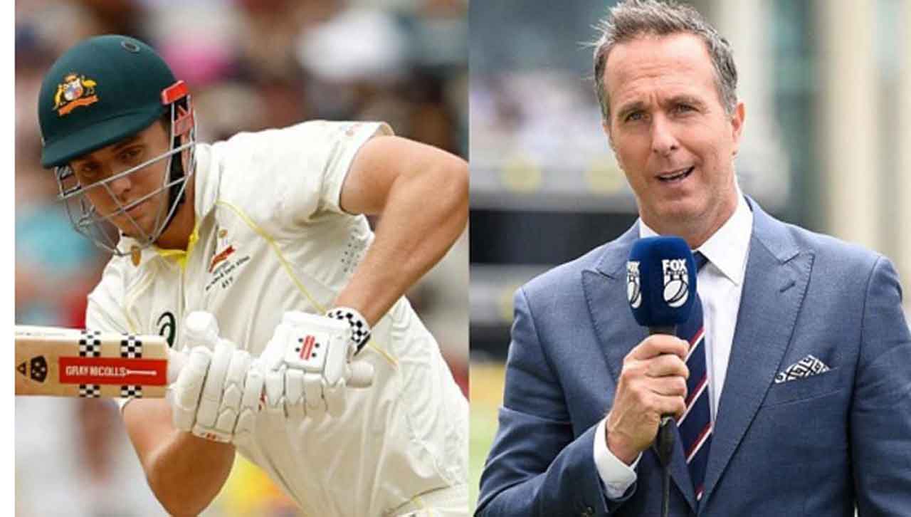 Michael Vaughan | అద్భుతాలు చేయ‌డానికి అత‌డేమి హ్యారీపోర్ట‌ర్, సూప‌ర్‌మ్యాన్ కాదు : మైఖేల్ వాన్