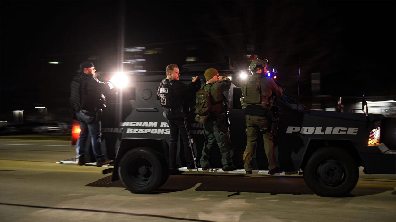 Michigan Shooting: మిచిగన్ వర్సిటీలో కాల్పులు.. ముగ్గురు మృతి.. ఐదుగురికి గాయాలు