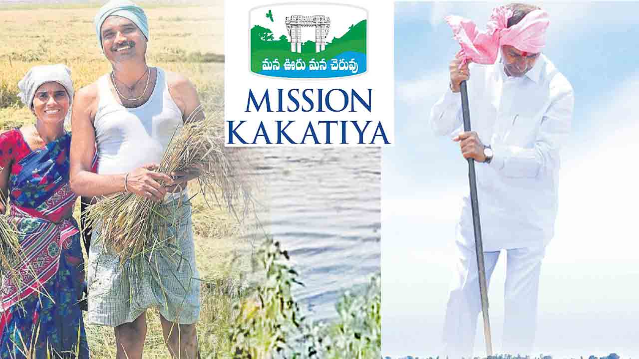 నేడు రాష్ర్టానికి పంజాబ్‌ అధికారులు