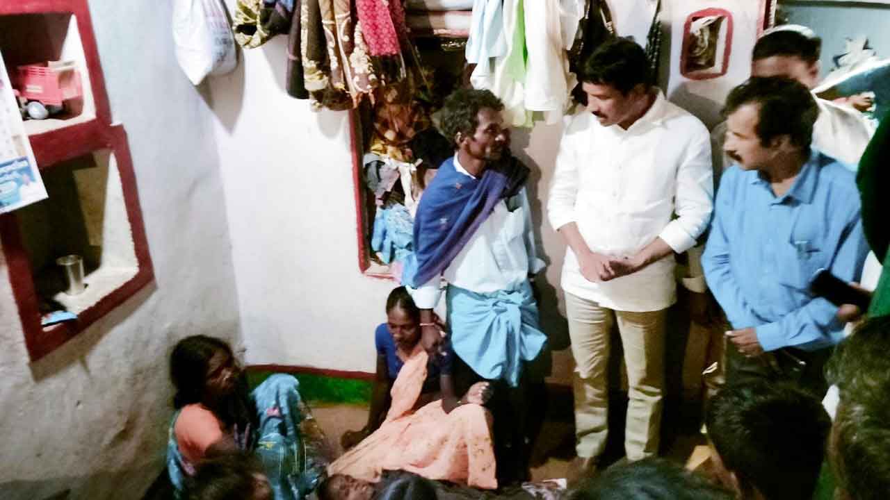 కలుషిత నీటి కాటుకు బాలిక బలి