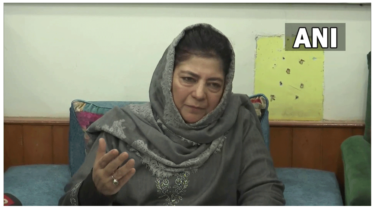 స‌బ్సిడీలు, సంక్షేమ ప‌థకాల్లో కోత : పీడీపీ చీఫ్ మెహ‌బూబా ముఫ్తీ