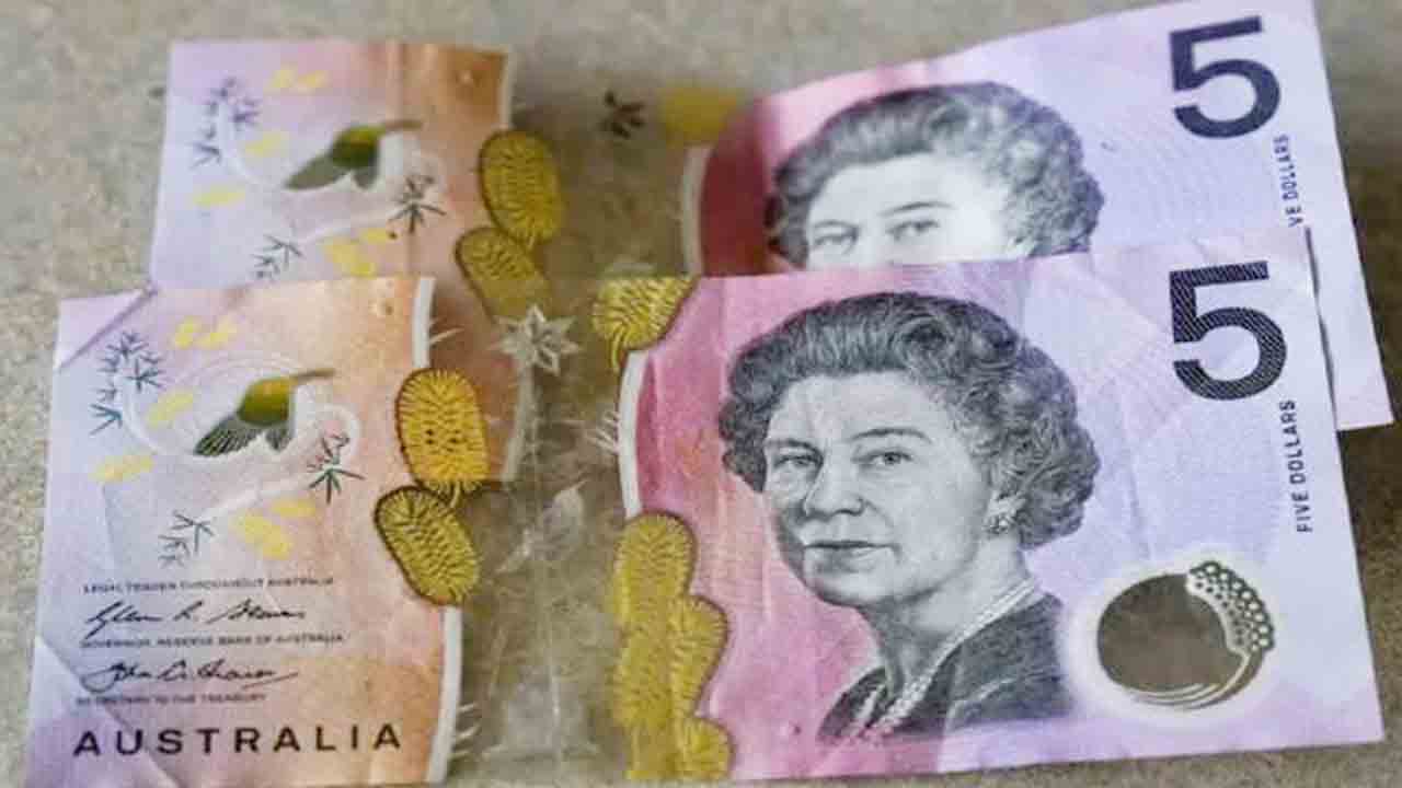 ఆస్ట్రేలియా కరెన్సీపై ఎలిజబెత్‌ ఫొటో తొలగింపు