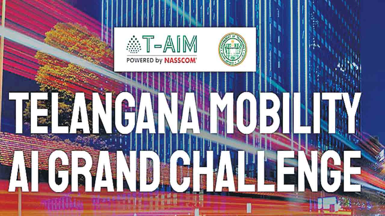 మొబిలిటీ గ్రాండ్‌ స్టార్టప్‌ ఛాలెంజ్‌