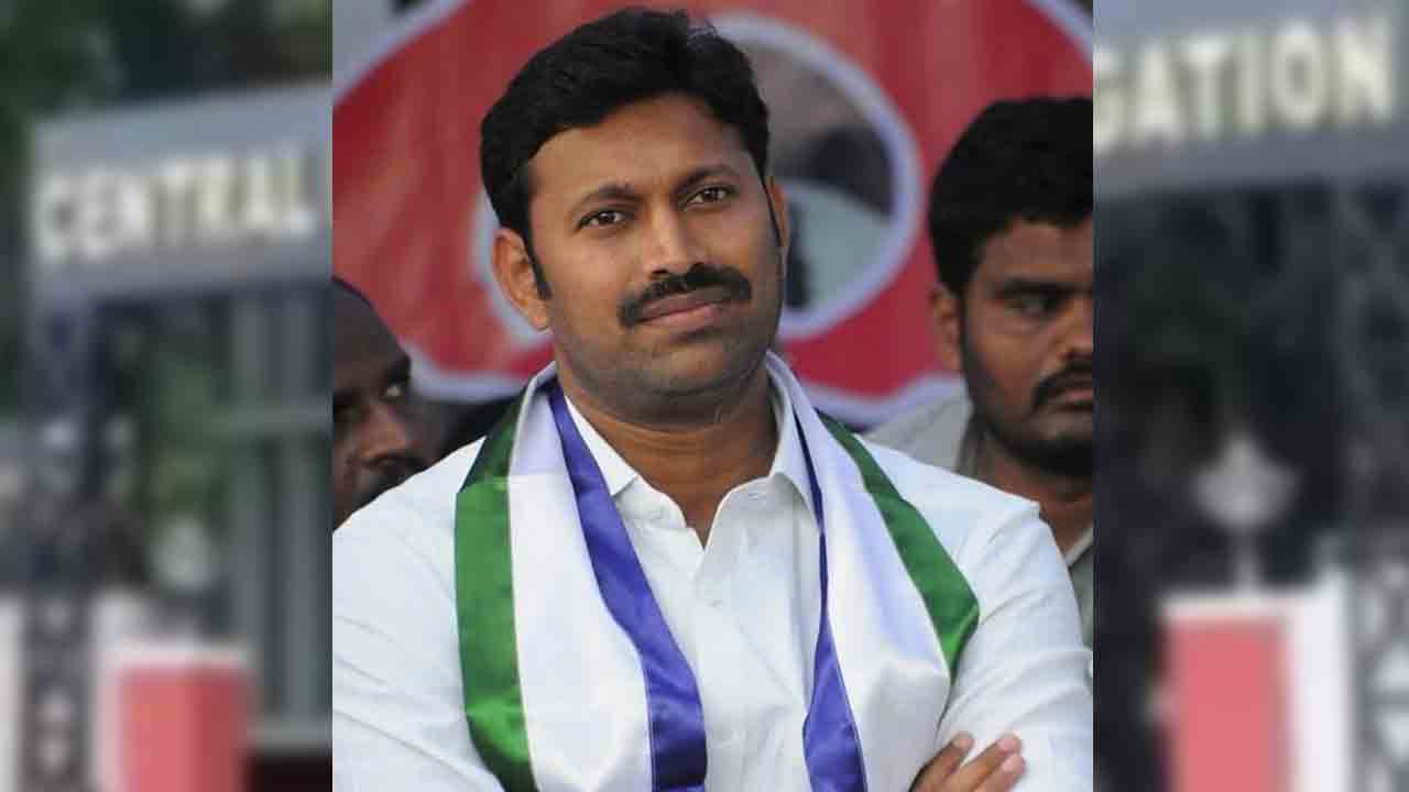 Viveka Murder Case | వివేకా హ‌త్య కేసులో నాపై దుష్ప్ర‌చారం.. క‌డ‌ప ఎంపీ అవినాశ్ !