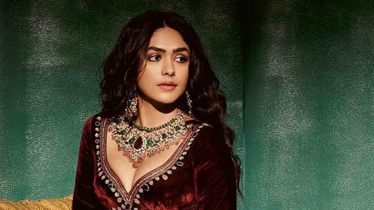 Mrunal Thakur | కాబోయే భర్త ఎలా ఉండాలో చెప్పినందుకు మృణాల్‌పై సెటైర్లు.. మేమూ మనుషులమే అంటూ సీతారామం బ్యూటీ అసహనం