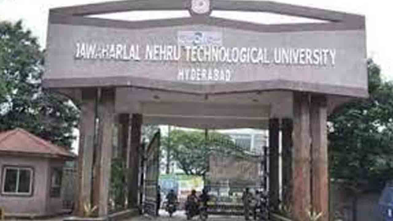 ఇంజినీరింగ్‌, ఫార్మసీ కాలేజీలకు అఫిలియేషన్‌