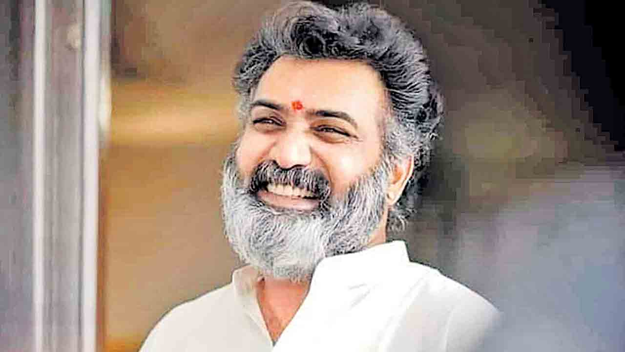 నందమూరి తారకరత్న కన్నుమూత